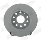 JURID 563593JC - Brzdový kotúč (ø 253 mm)
