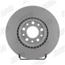 JURID 563625JC - Brzdový kotúč (ø 305 mm)