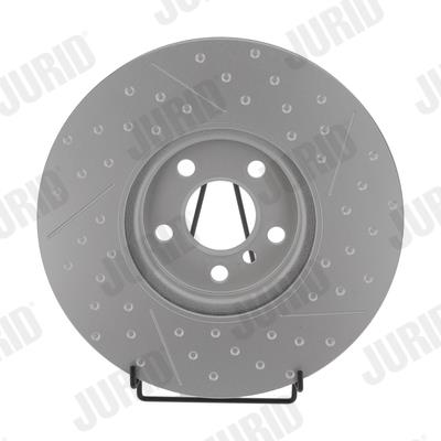 JURID 563666JC-1 Číslo výrobce: 563666JC-1. EAN: 4060426447274.