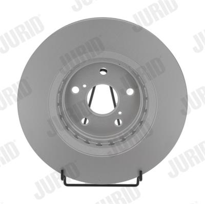 JURID 563707JC Číslo výrobce: 563707JC. EAN: 4060426447427.