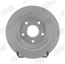 JURID 563738JC - Brzdový kotúč (ø 271 mm)