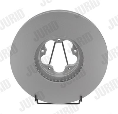 JURID 563740JC Číslo výrobce: 563740. EAN: 4060426456467.