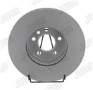 JURID 563749JC-1 - Brzdový kotúč (ø 325 mm)