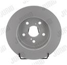 JURID 563757JC - Brzdový kotúč (ø 292 mm)