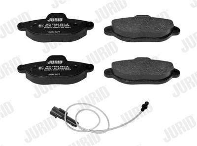 JURID 571749J Číslo výrobce: 21365. EAN: 3306435016232.