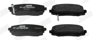 JURID 572609J Číslo výrobce: 24910.