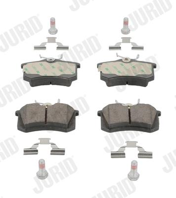 JURID 573005JC EAN: 3306437230964.