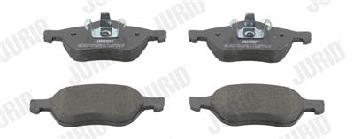 JURID 573016J Číslo výrobce: 23217. EAN: 3306437009775.