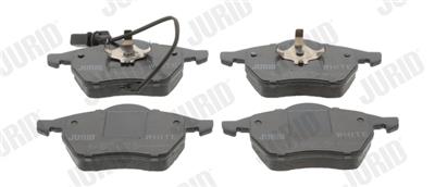 JURID 573022JC EAN: 3306437230971.