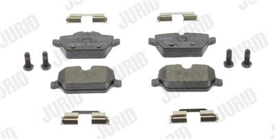 JURID 573136JC EAN: 3306437190633.