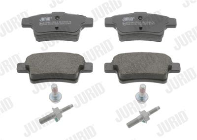 JURID 573194J Číslo výrobce: 24540. EAN: 3306437073363.