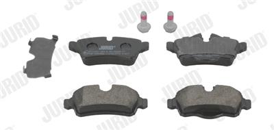 JURID 573200J Číslo výrobce: 24289. EAN: 3306437251143.