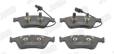 JURID 573207JC EAN: 3306437223867.