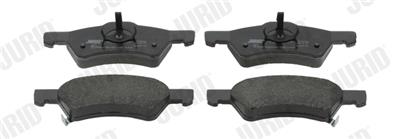 JURID 573238J Číslo výrobce: 23640. EAN: 3306437082334.