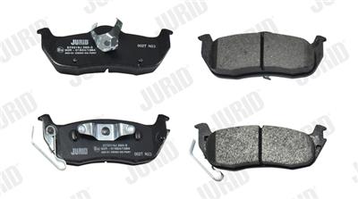 JURID 573319J Číslo výrobce: 24111. EAN: 3306437173995.