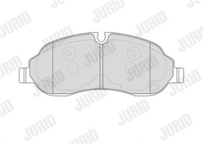 JURID 573438J Číslo výrobce: 22034. EAN: 3306437239295.
