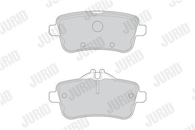 JURID 573458J Číslo výrobce: 25215. EAN: 3306437243384.