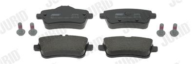 JURID 573458J Číslo výrobce: 25215. EAN: 3306437243384.