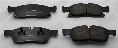 JURID 573459J Číslo výrobce: 25190. EAN: 3306437243407.