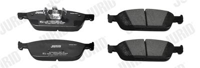 JURID 573460J Číslo výrobce: 25736. EAN: 3306437243421.