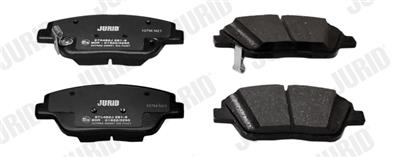 JURID 573462J Číslo výrobce: 25644. EAN: 3306437243469.