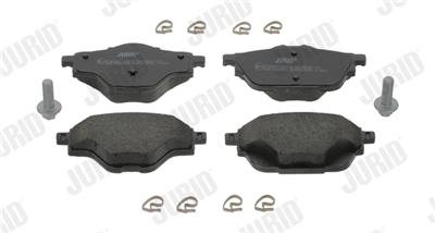 JURID 573622J Číslo výrobce: 25827. EAN: 4044197857548.