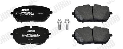 JURID 573697J Číslo výrobce: 22218. EAN: 4044197018475.