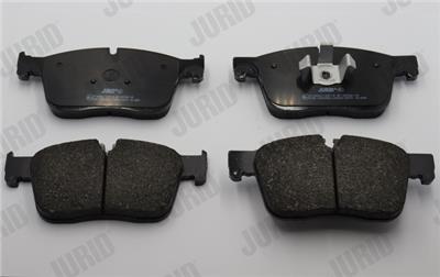 JURID 573822J Číslo výrobce: 22302. EAN: 4060426206895.