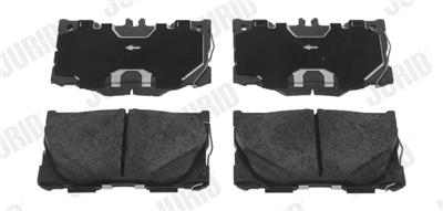 JURID 573868J Číslo výrobce: 22586. EAN: 4060426291525.