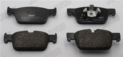 JURID 573876J Číslo výrobce: 22098. EAN: 4060426308254.