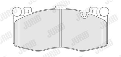 JURID 573879J EAN: 4060426381844.