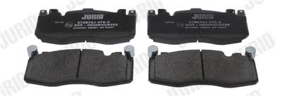 JURID 573879J EAN: 4060426381844.