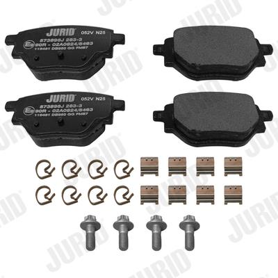 JURID 573898J EAN: 4060426381905.