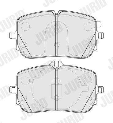 JURID 574036J EAN: 4060426411176.
