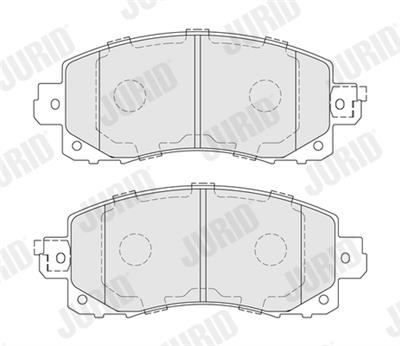 JURID 574044J Číslo výrobce: 22800. EAN: 4060426411268.