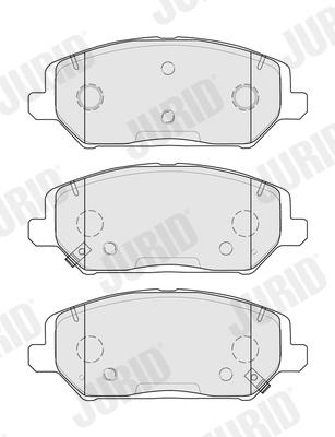 JURID 574057J EAN: 4060426437824.