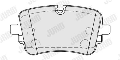 JURID 574104J EAN: 4060426442194.