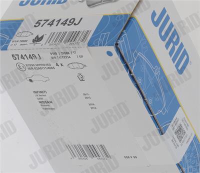 JURID 574149J