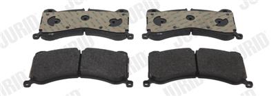 JURID 574236J Číslo výrobce: 21476. EAN: 4060426459291.