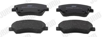 JURID 574257J Číslo výrobce: 22496.