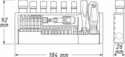 2300SH-1
