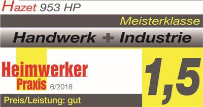 953HP