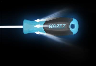 HAZET 811-25 EAN: 4000896258543.