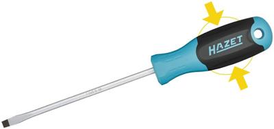 HAZET 811-25 EAN: 4000896258543.