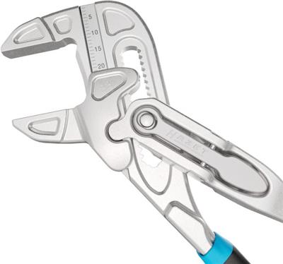 HAZET 762-15 EAN: 4000896249640.