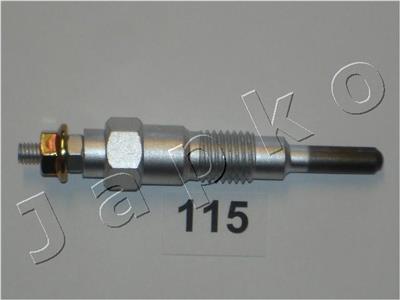 JAPKO 01115 Číslo výrobce: 01115. EAN: 8033001513837.