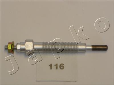 JAPKO 01116 Číslo výrobce: 01116. EAN: 8033001513844.