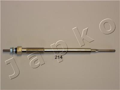 JAPKO 01214 EAN: 8033001513998.