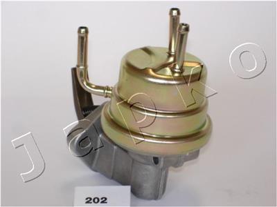 JAPKO 05202 EAN: 8033001514810.