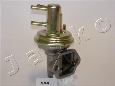 JAPKO 05504 Číslo výrobce: 05504. EAN: 8033001515473.